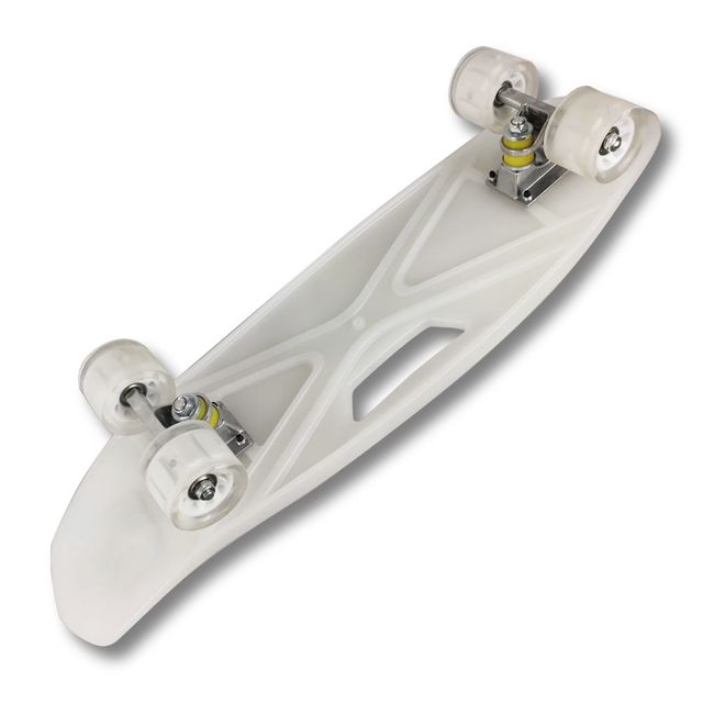 Skateboard  31 pouces pour les filles