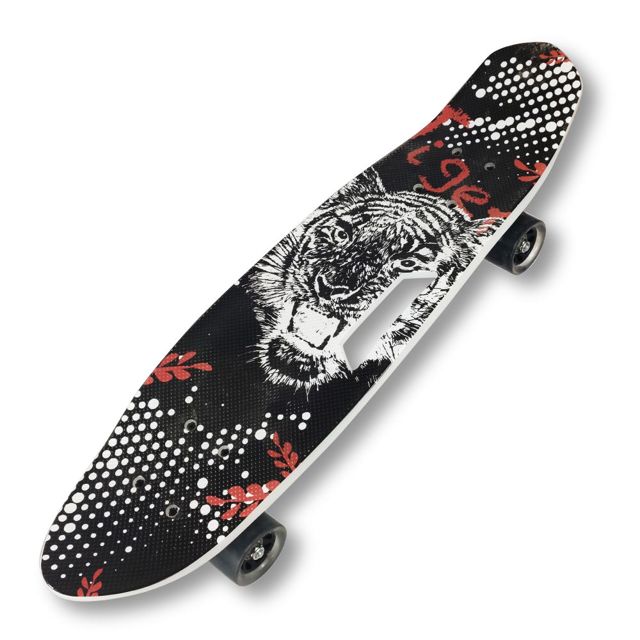 Skateboard  31 pouces pour les garçon