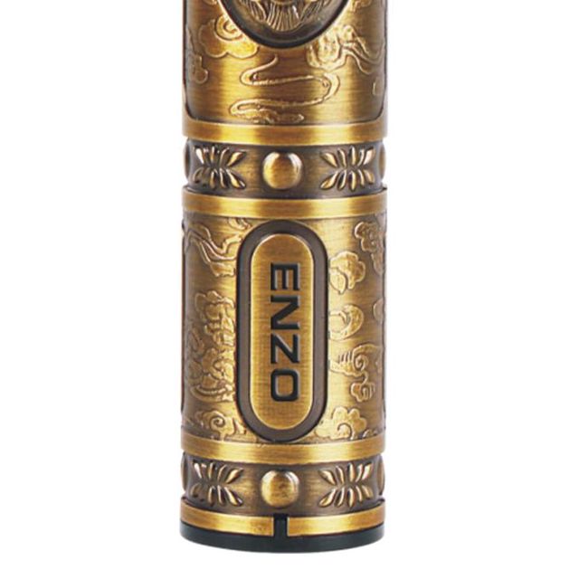 Enzo Tondeuse Cheveux Barbe rechargeable  EN-5036