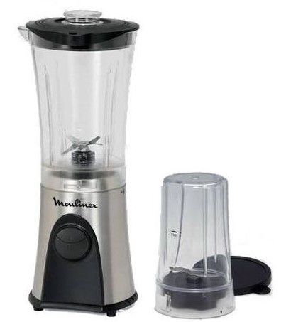 Moulinex Blender  Mini Hachoir 350 W LM125d31