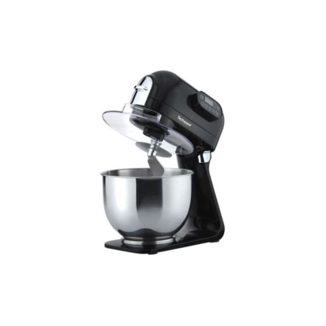 Techwood pétrin Trp-5126 Robot Patissier  Noir
