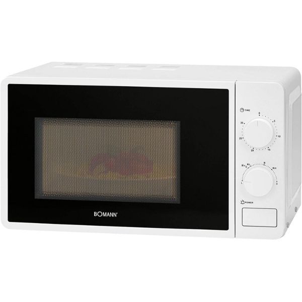 BOMANN Micro onde  MW 6014 CB  700 W