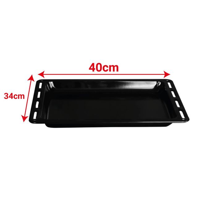 Vital M40B  Four Electrique 45 Litres ventilé