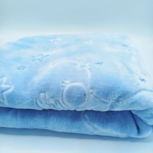 Baby Sweet  BelplaCouverture110x140cm blue