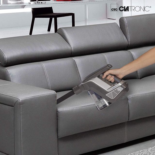 Clatronic aspirateur à main sans fil bs 1312 A