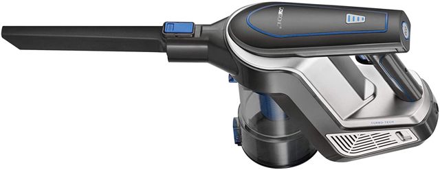 Clatronic aspirateur à main sans fil bs 1312 A