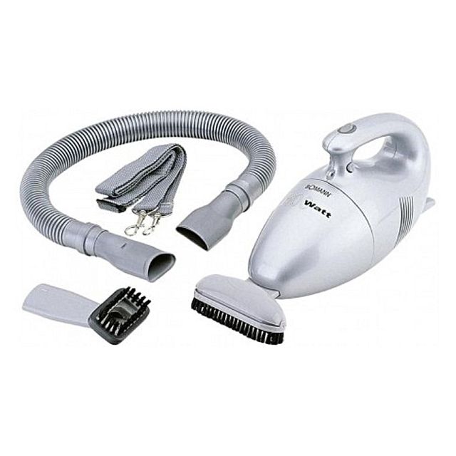 bomann aspirateur CB 947 à main