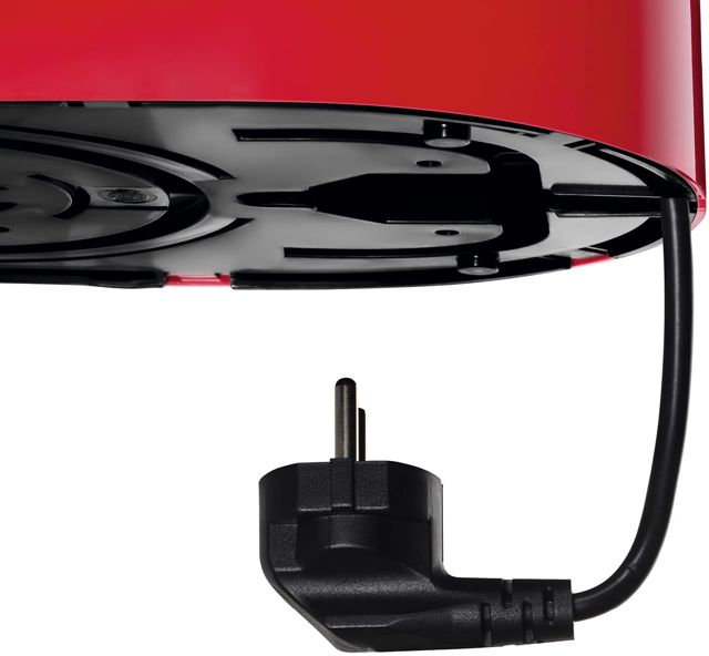Bosch Cafetière a filtre Rouge TKA3A034