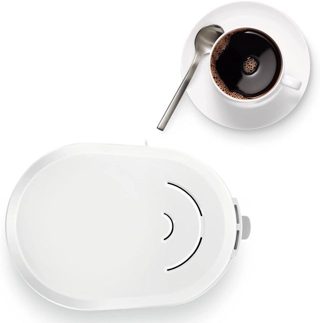Bosch Cafetière a filtre Blanc TKA3A031