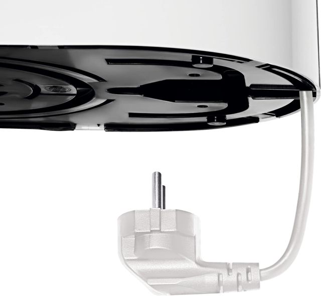 Bosch Cafetière a filtre Blanc TKA3A031