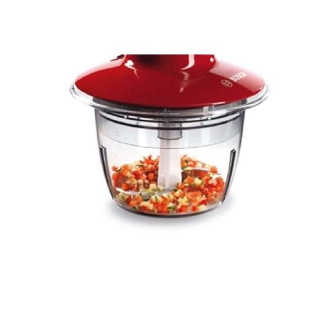 Bosch Mini Hachoir  Rouge MMR08R2