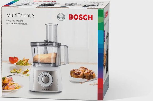 Bosch robot Multifonction-MCM3201B