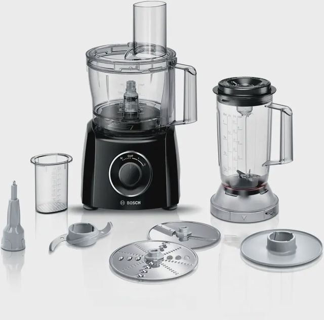 Bosch robot Multifonction-MCM3201B