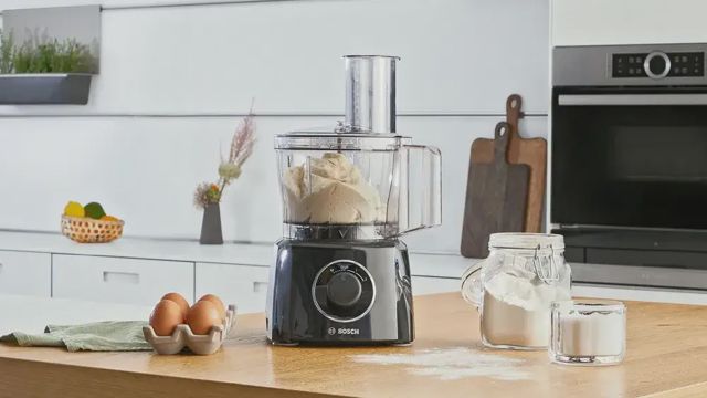 Bosch robot Multifonction-MCM3201B