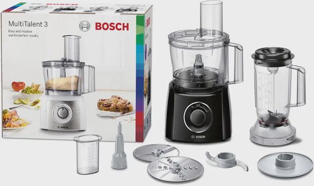 Bosch robot Multifonction-MCM3201B