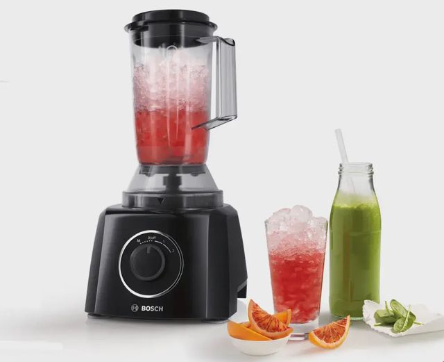 Bosch robot Multifonction-MCM3201B